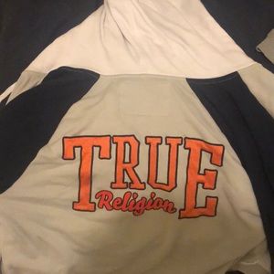True religion jacket